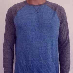 Urban Pipeline Long Sleeve T-Shirt